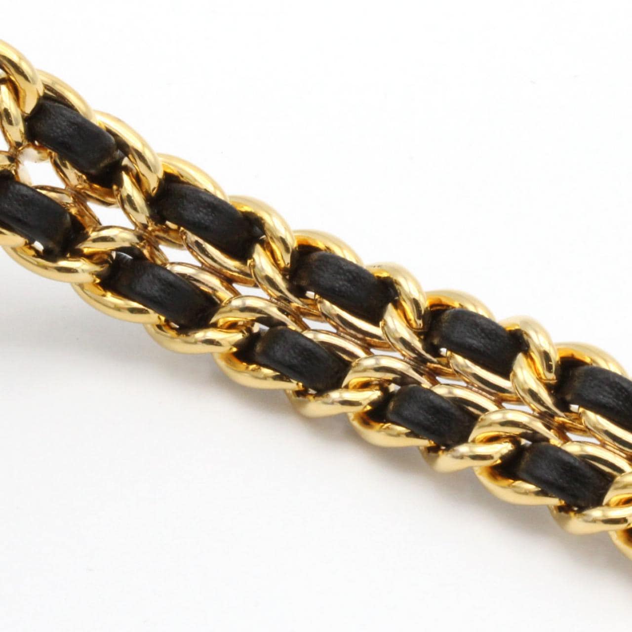 シャネル プルミエール GP Lサイズ H0001 GP クォーツ