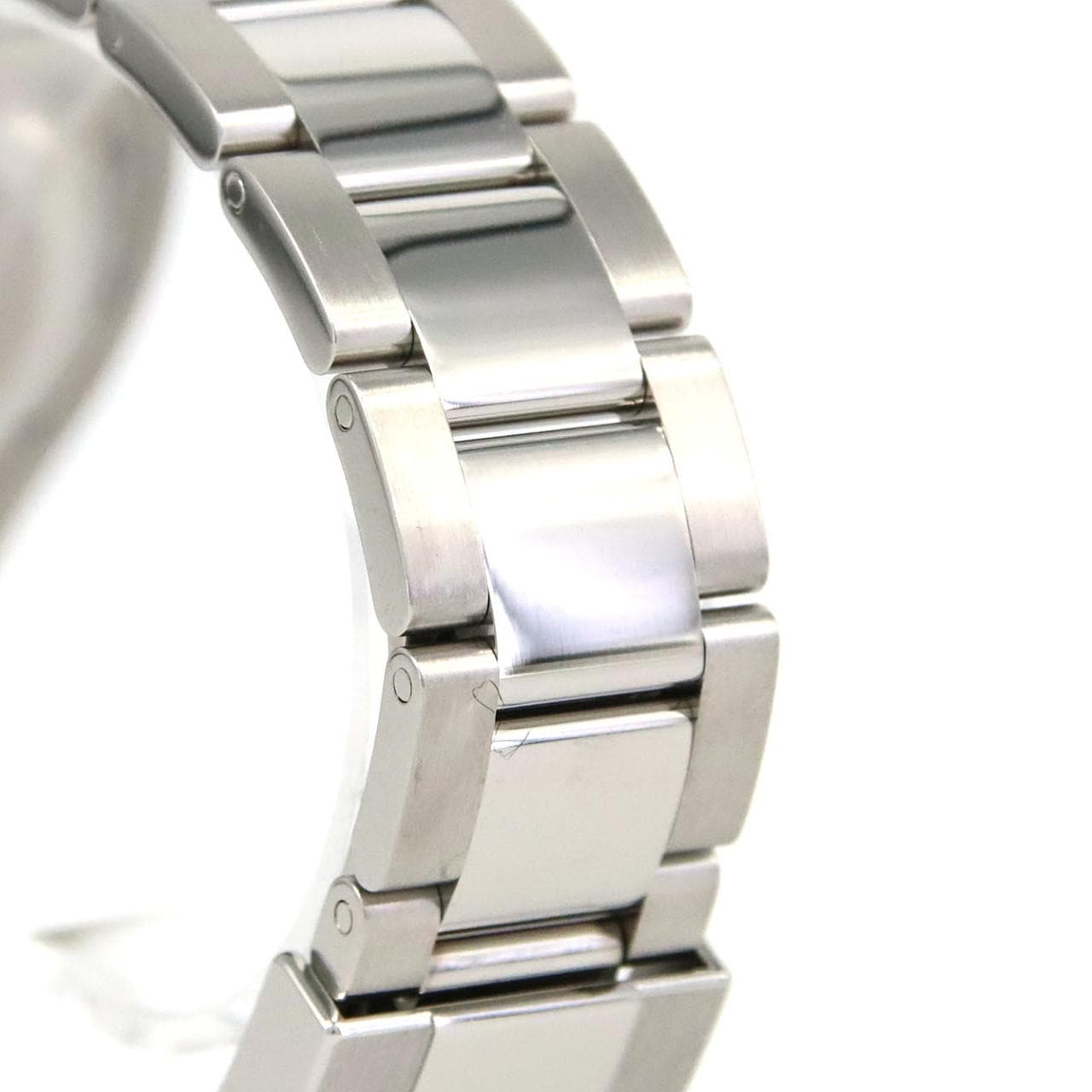 ロレックス ミルガウス 116400GV SS 自動巻 ランダム番