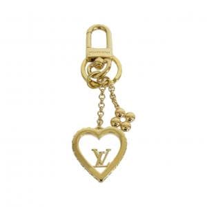 ルイヴィトン キーホルダー マイLVラブ M01703 キーリング
