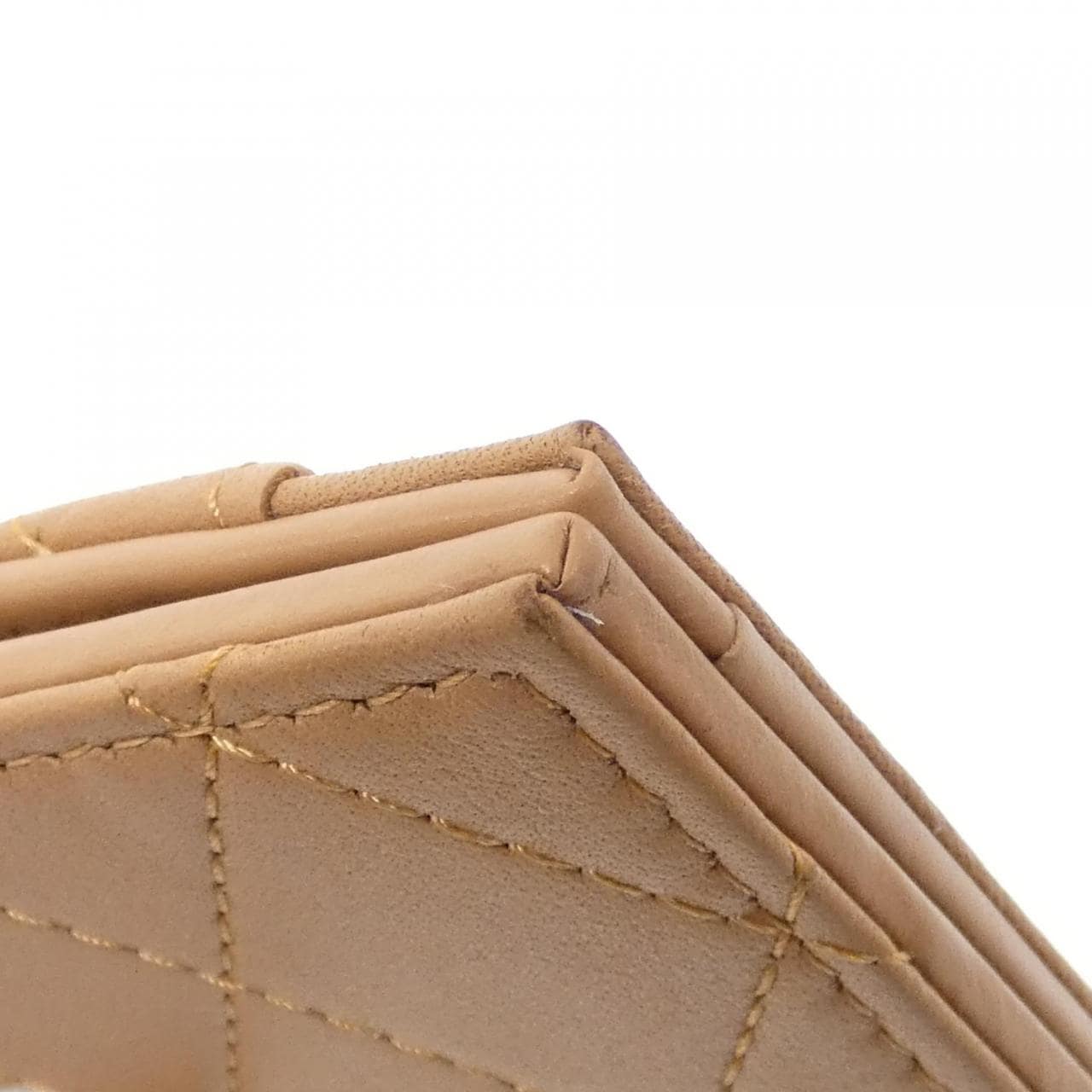 シャネル AP3822 カードケース