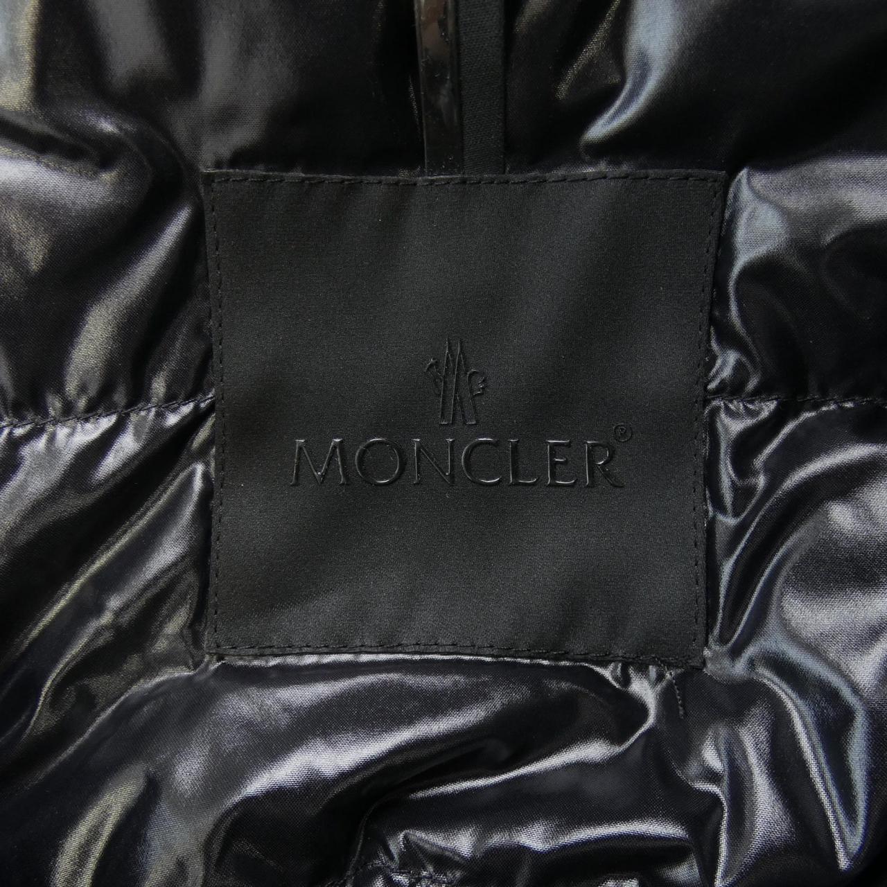 MONCLER MONCLER Down Jacket