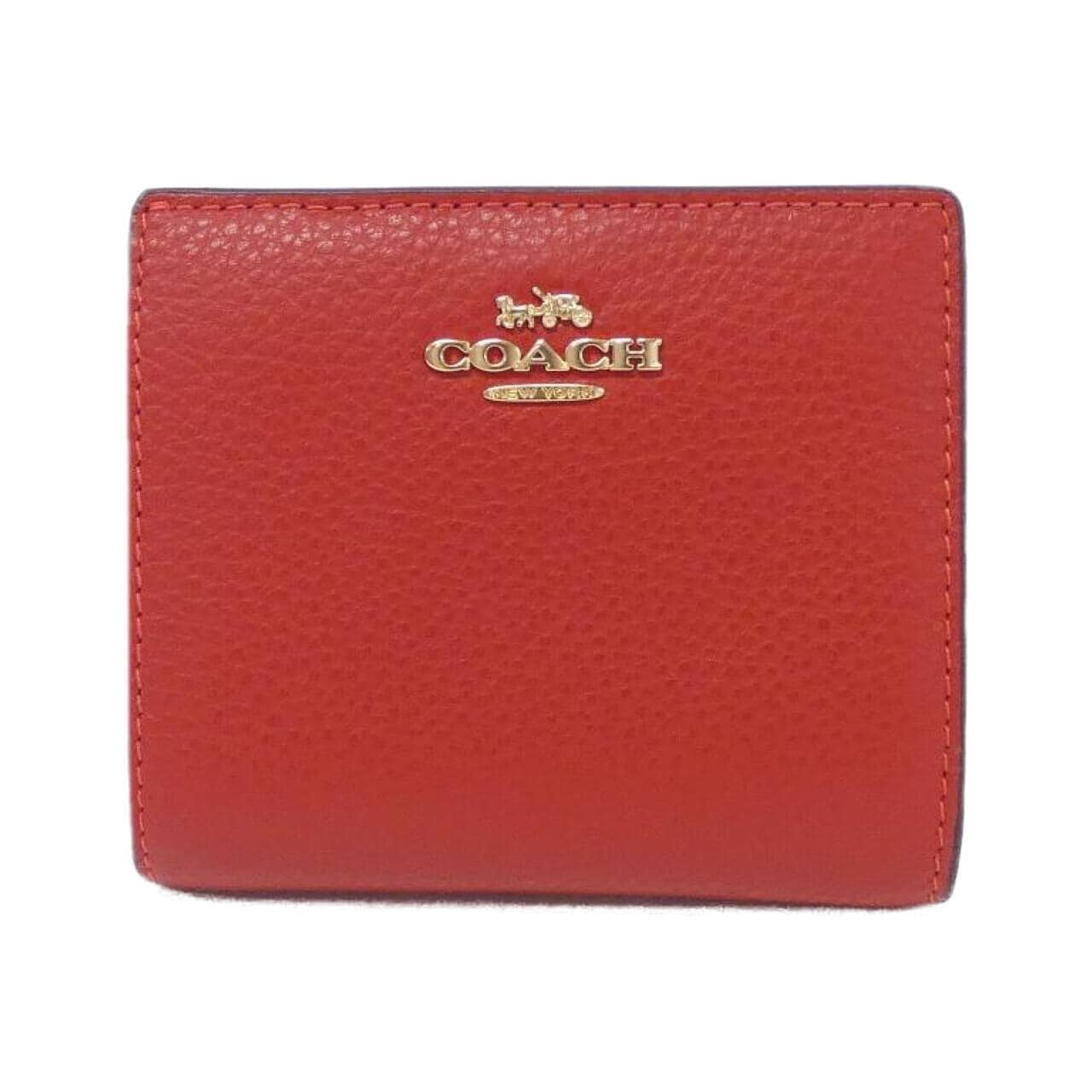 [新品] Coach C2862 钱包