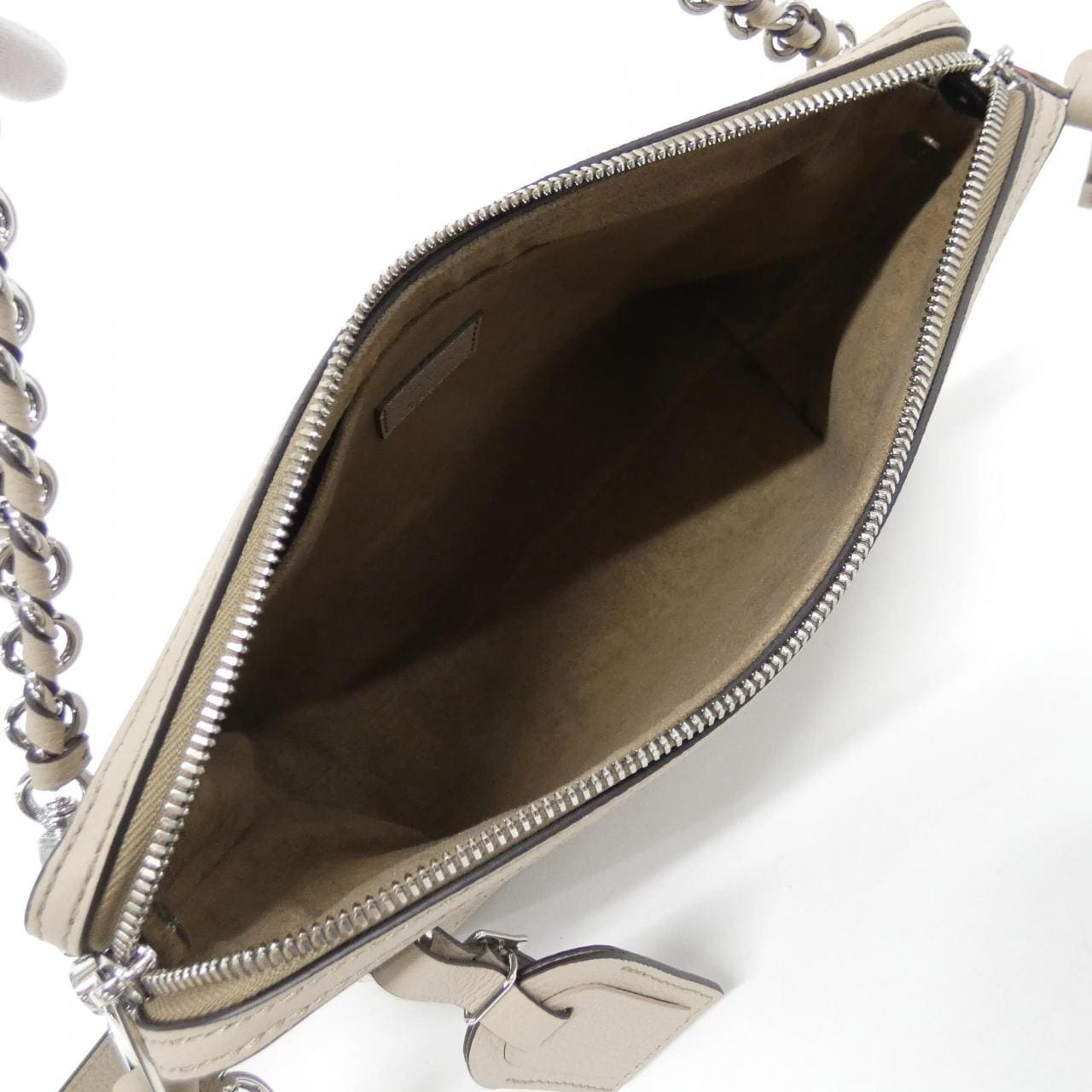 ルイヴィトン マヒナ ハンド イット オール PM M24255 ショルダーバッグ