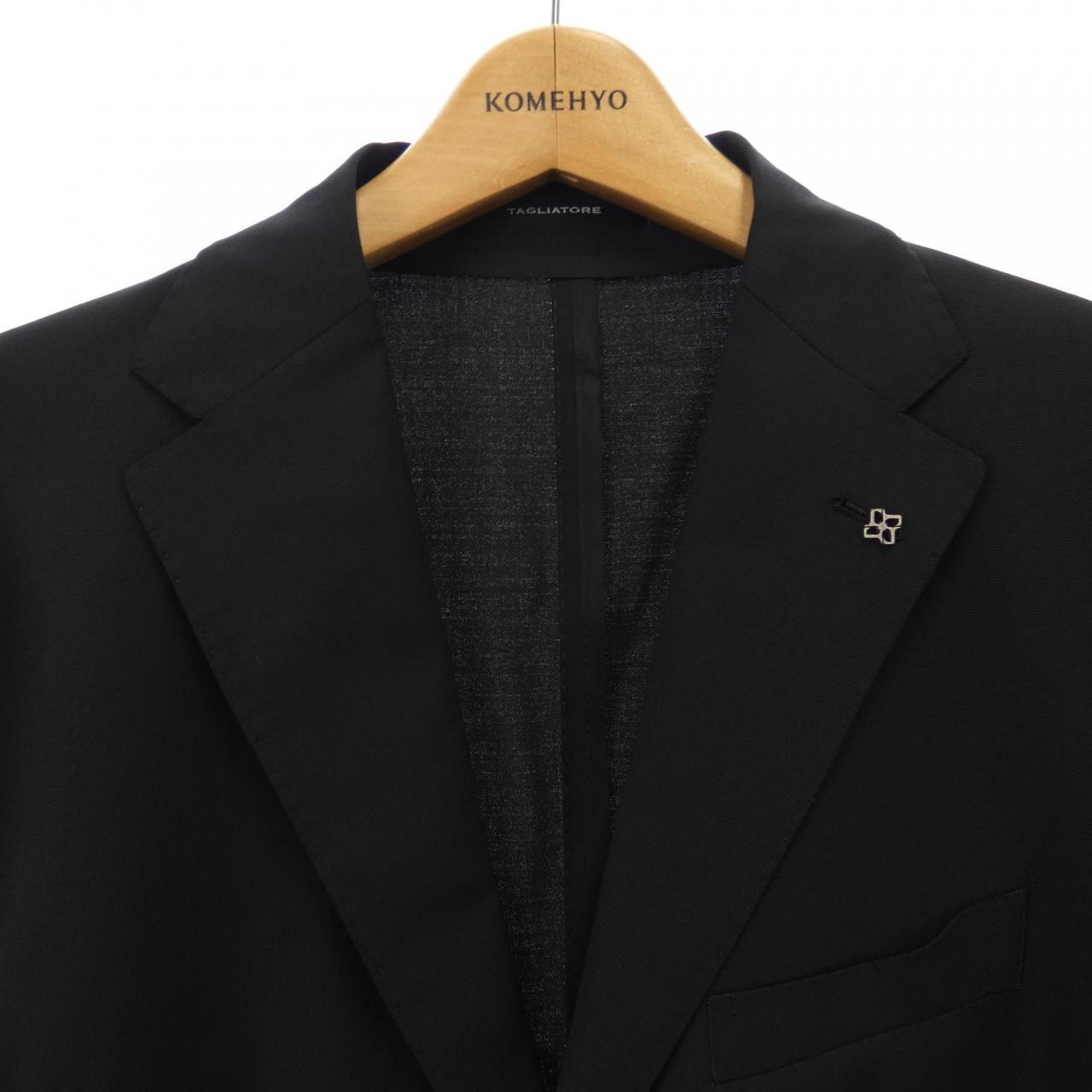 Tagliatore TAGLIATORE jacket
