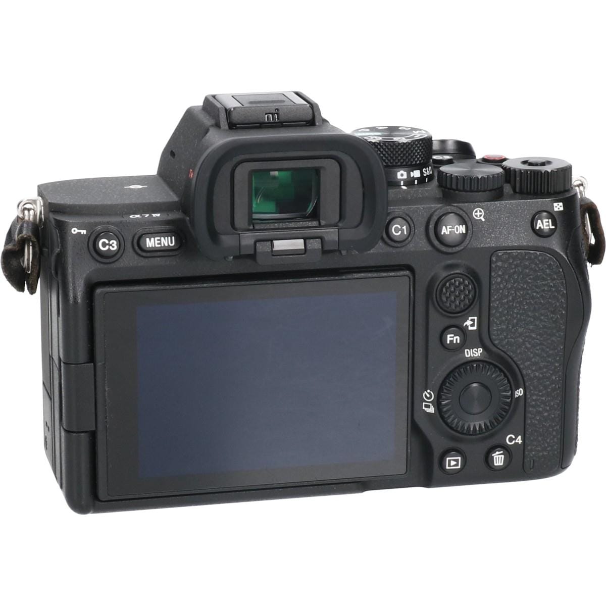 α7 IV ILCE-7M4