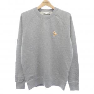 メゾンキツネ MAISON KITSUNE GU00342KM0002 スウェット