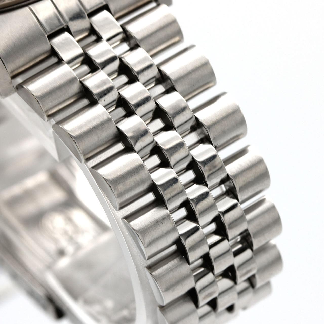 【ノーメンテナンス還元価格】ロレックス デイトジャスト 16234 SSxWG 自動巻 L番