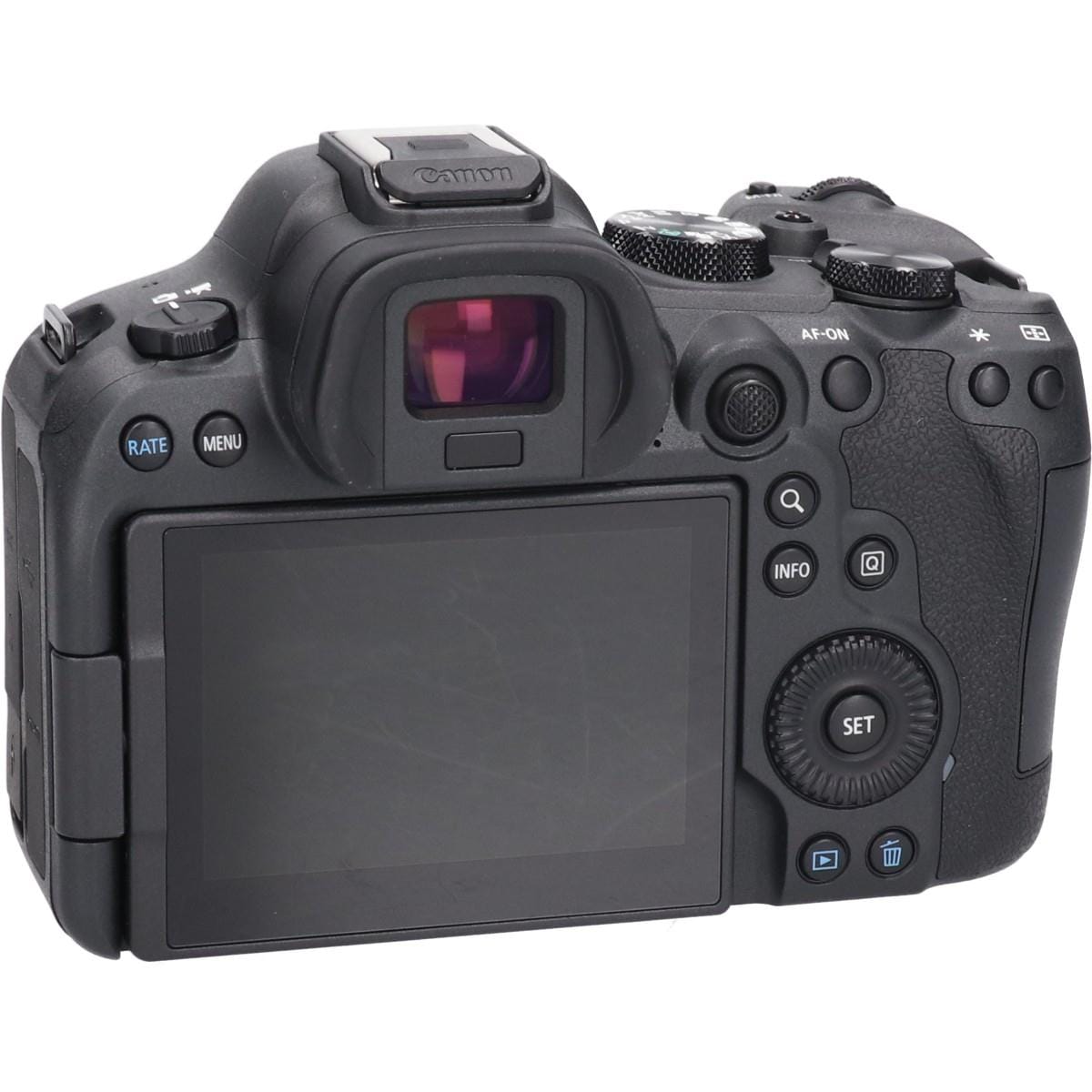 EOS R6 Mark II EOS R6 MARK II