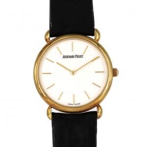 オーデマ･ピゲ クラシックラウンド YG YG 手巻