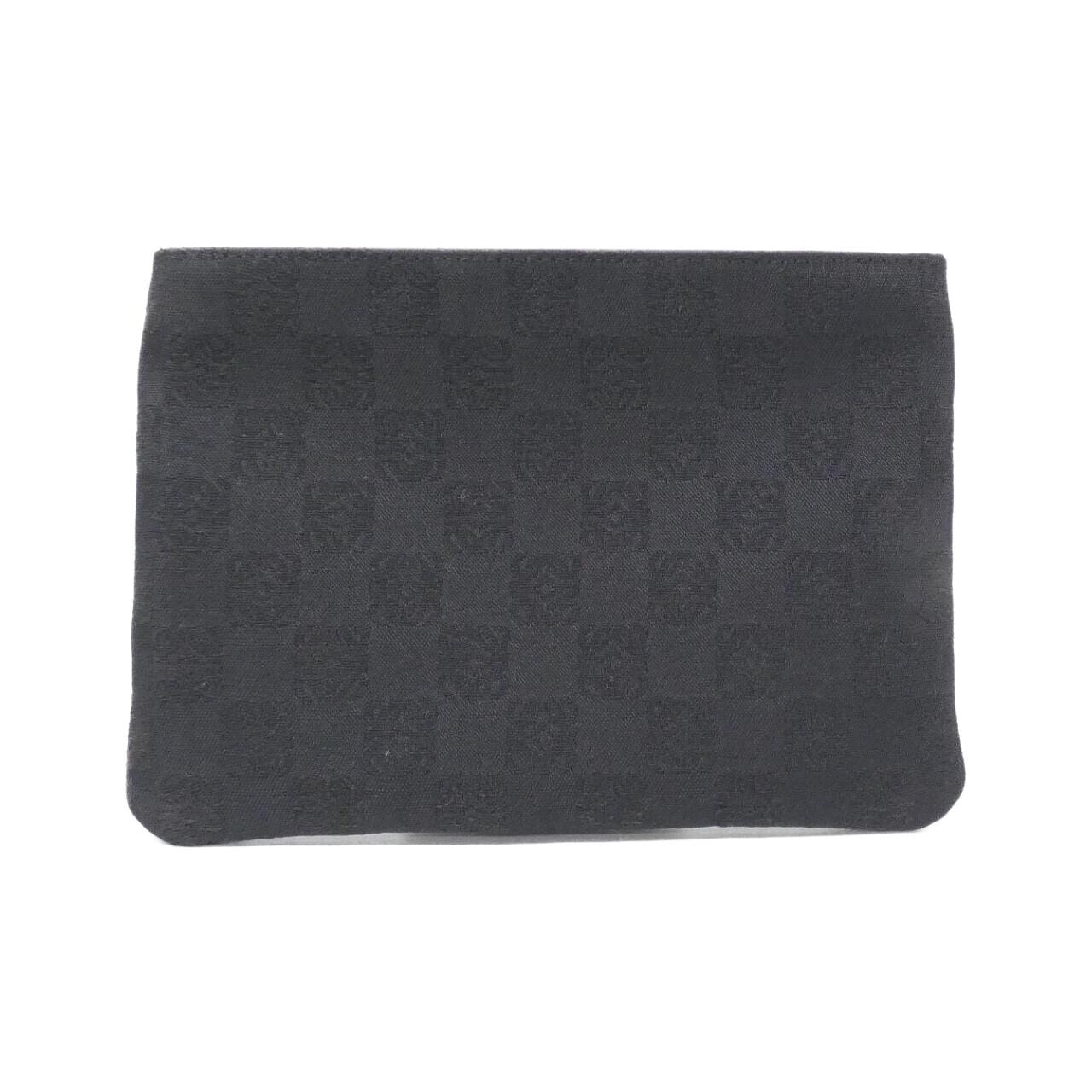 【ヴィンテージ】ロエベ ポーチ