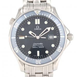 【ノーメンテナンス特価】オメガ シーマスタープロ 2541.80 SS クォーツ