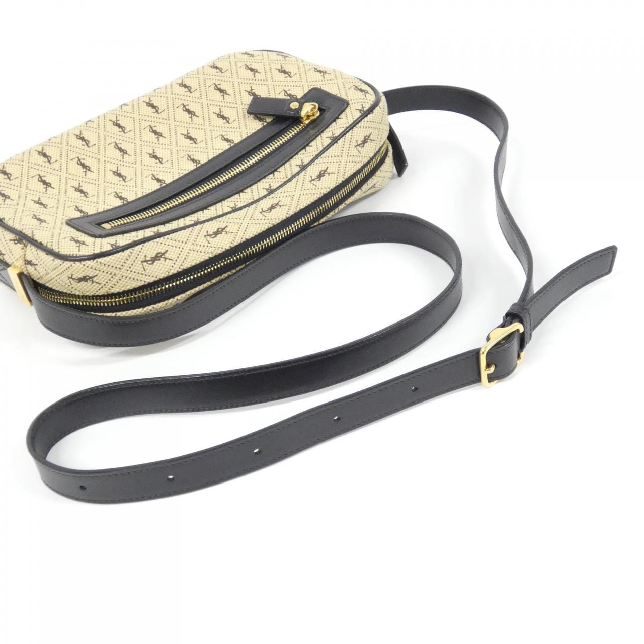 サンローラン 568608 HP41J ショルダーバッグ