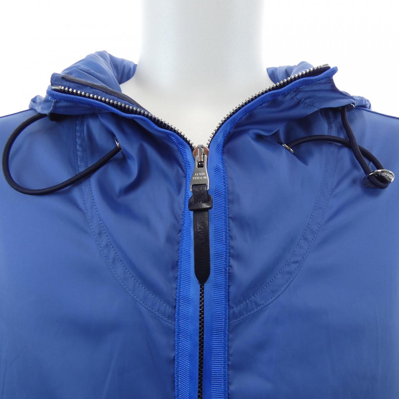 ルイヴィトン LOUIS VUITTON MSBS01NYE ブルゾン