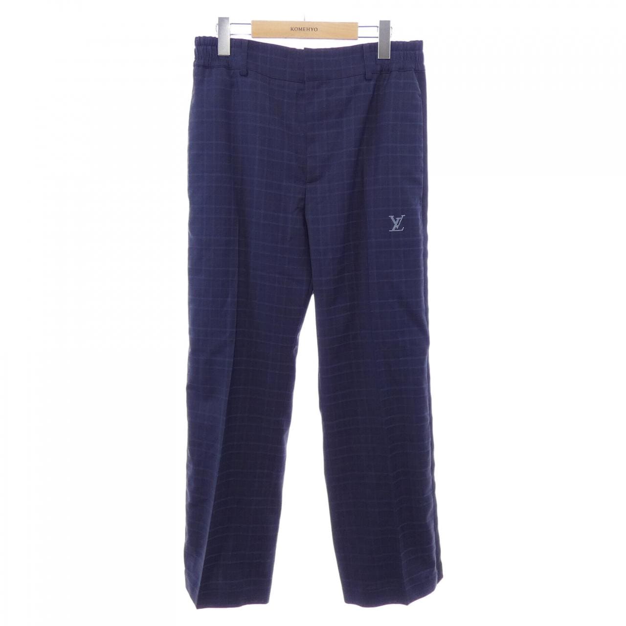 ルイヴィトン LOUIS VUITTON HTFP5WPRJ パンツ