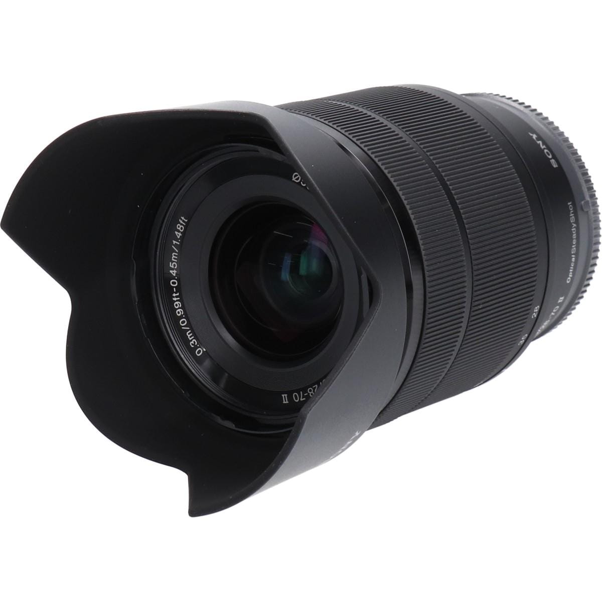 ＦＥ２８－７０ｍｍ　Ｆ３．５－５．６ＯＳＳ　ＩＩ