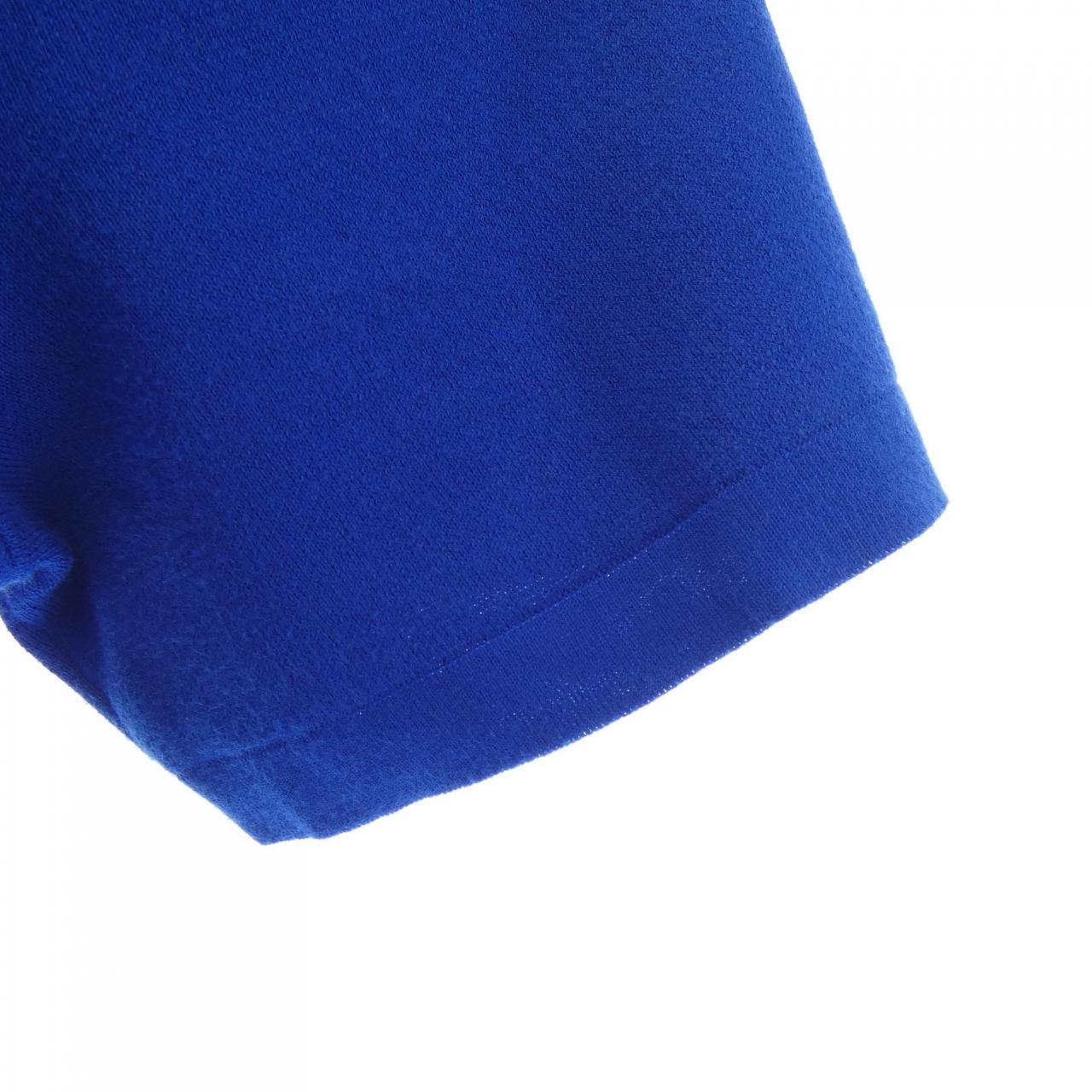 ルイヴィトン LOUIS VUITTON LVMインターシャTシャツ HKN15WZLW ニット