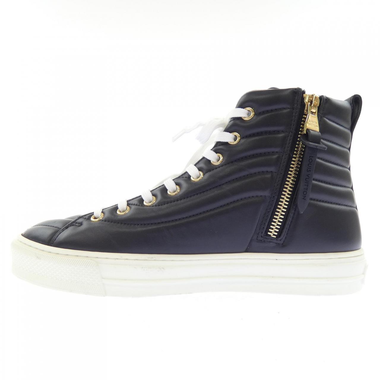 ルイヴィトン LOUIS VUITTON ステラーライン スニーカー