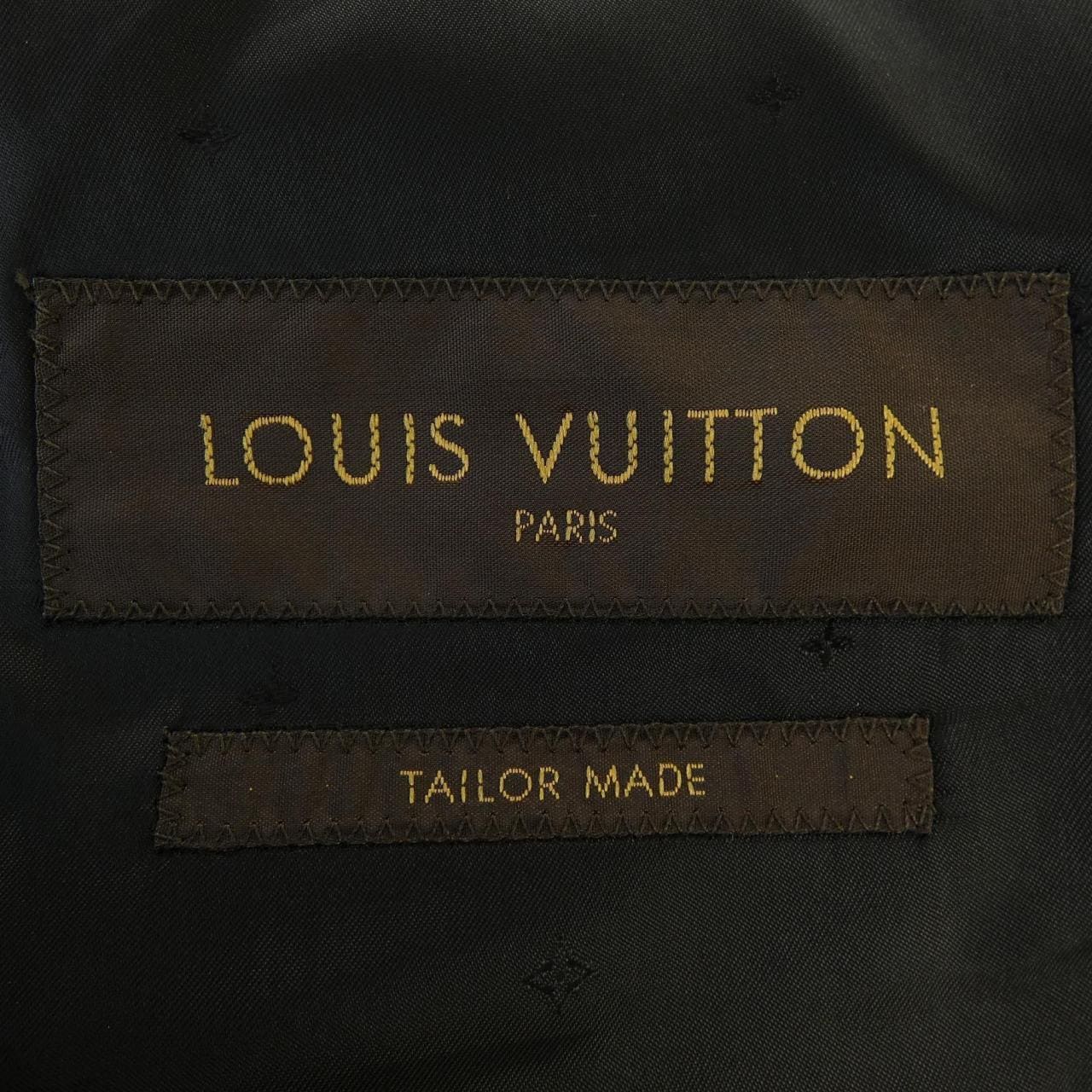 ルイヴィトン LOUIS VUITTON HDCF4EASH スーツ