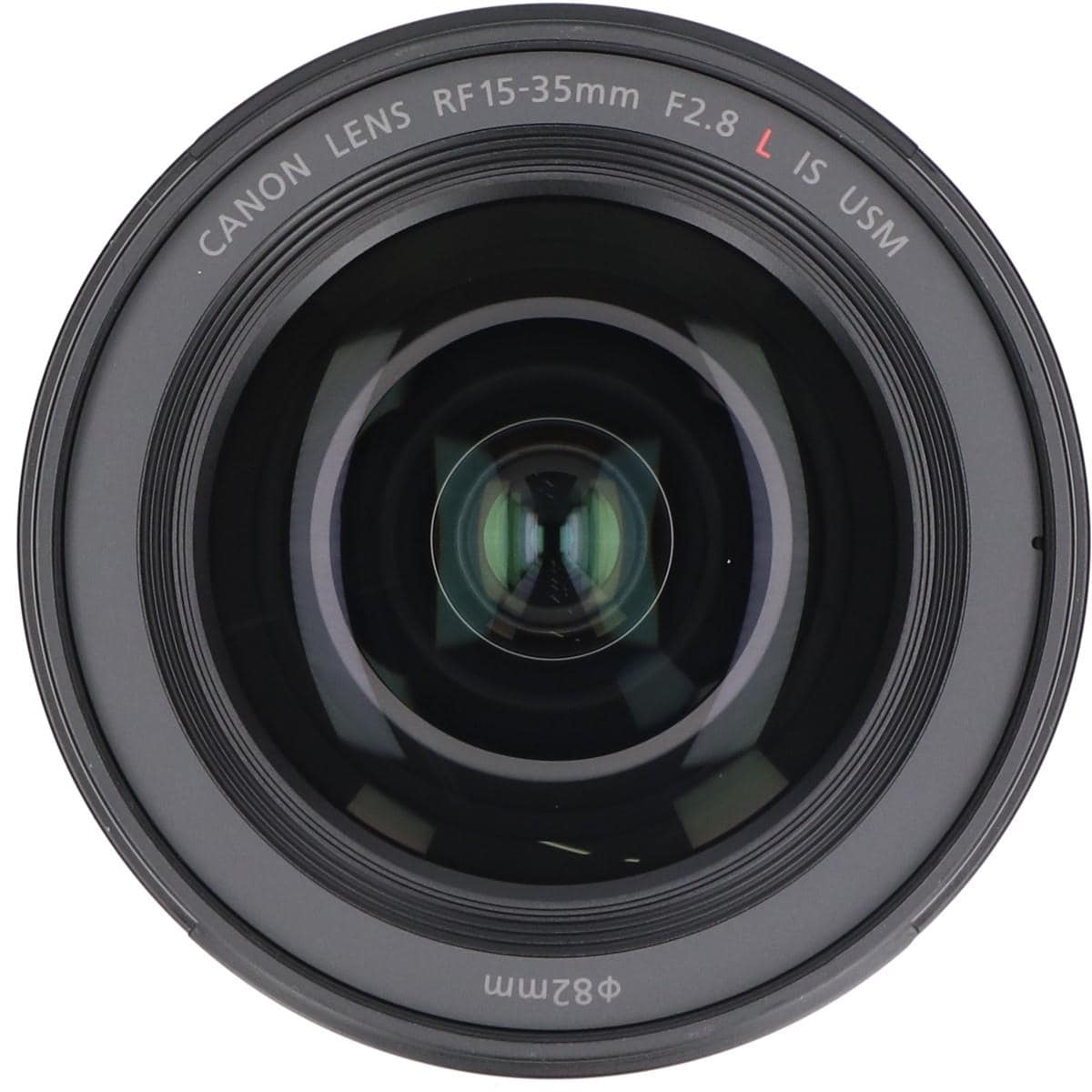 ＲＦ１５－３５ｍｍ　Ｆ２．８Ｌ　ＩＳ　ＵＳＭ