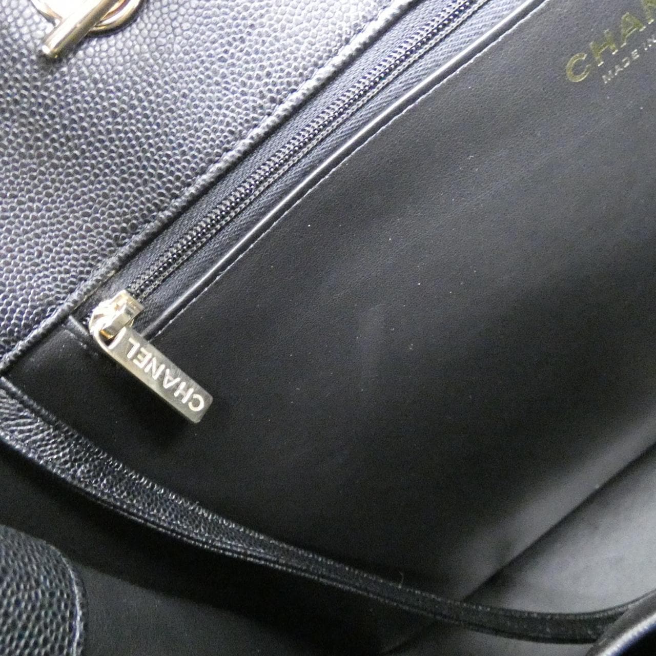 シャネル 91046 バッグ