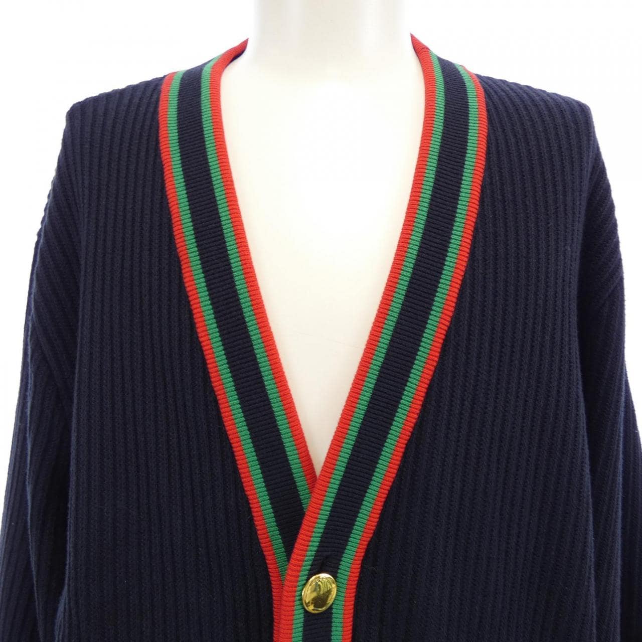 グッチ GUCCI 695570 XKCCH カーディガン