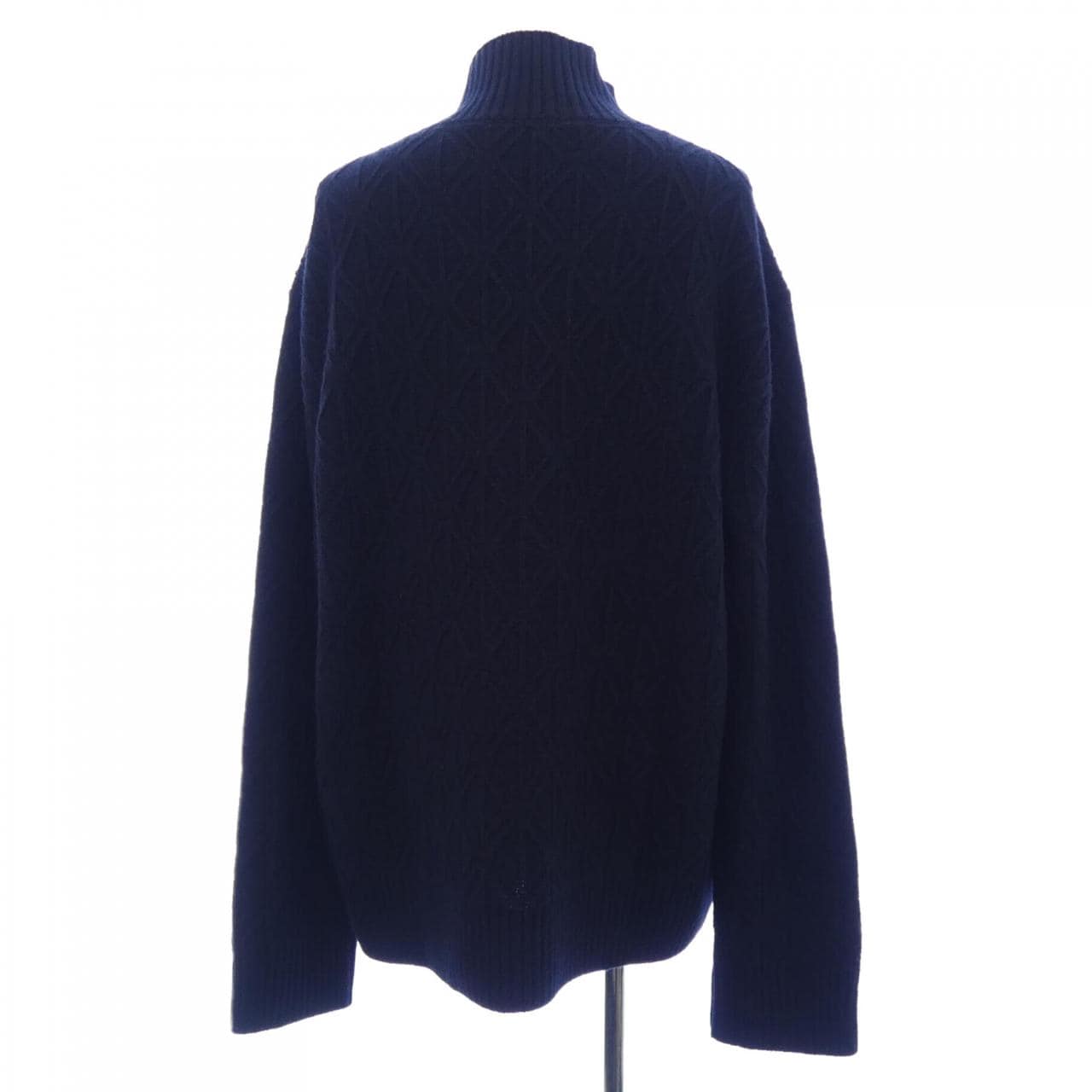 ディオール DIOR CD DIAMOND 013M607AT495 ニット
