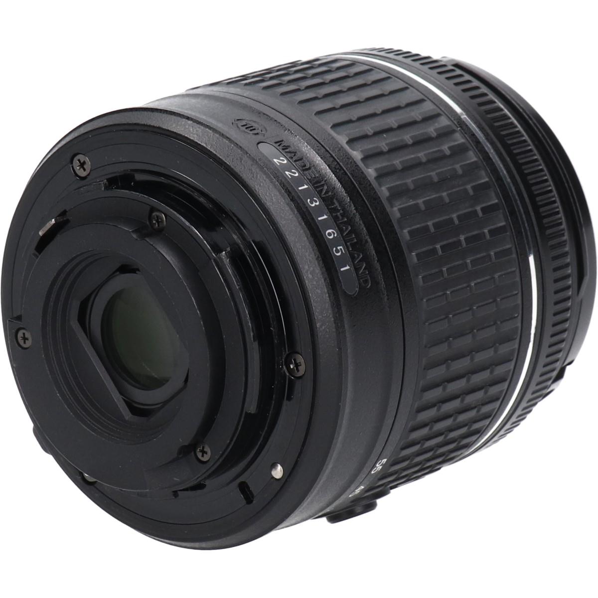 ＡＦ－Ｐ　ＤＸ１８－５５ｍｍ　Ｆ３．５－５．６Ｇ　ＶＲ
