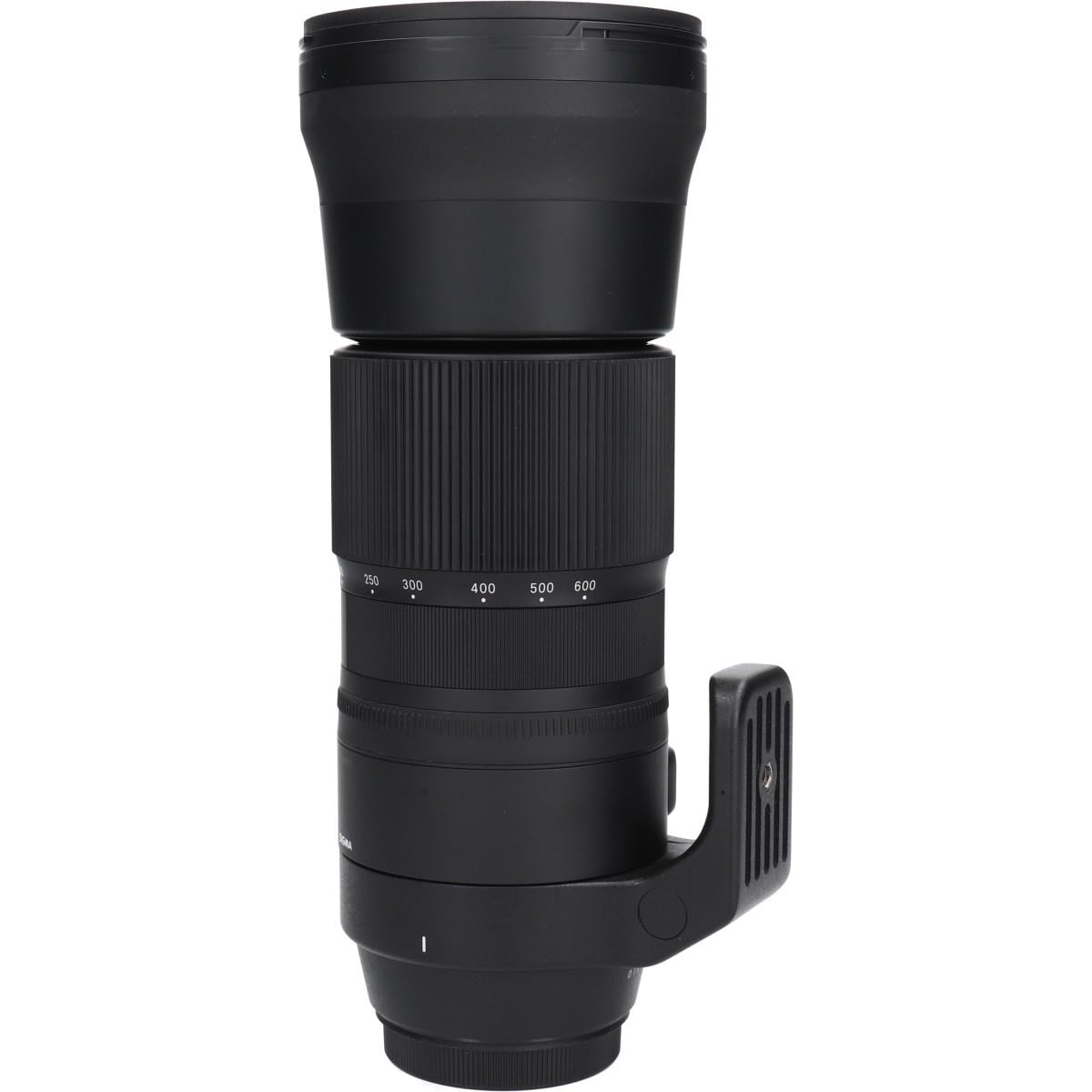 ＥＯＳ（Ｃ）１５０－６００ｍｍ　Ｆ５－６．３ＤＧ　ＯＳ