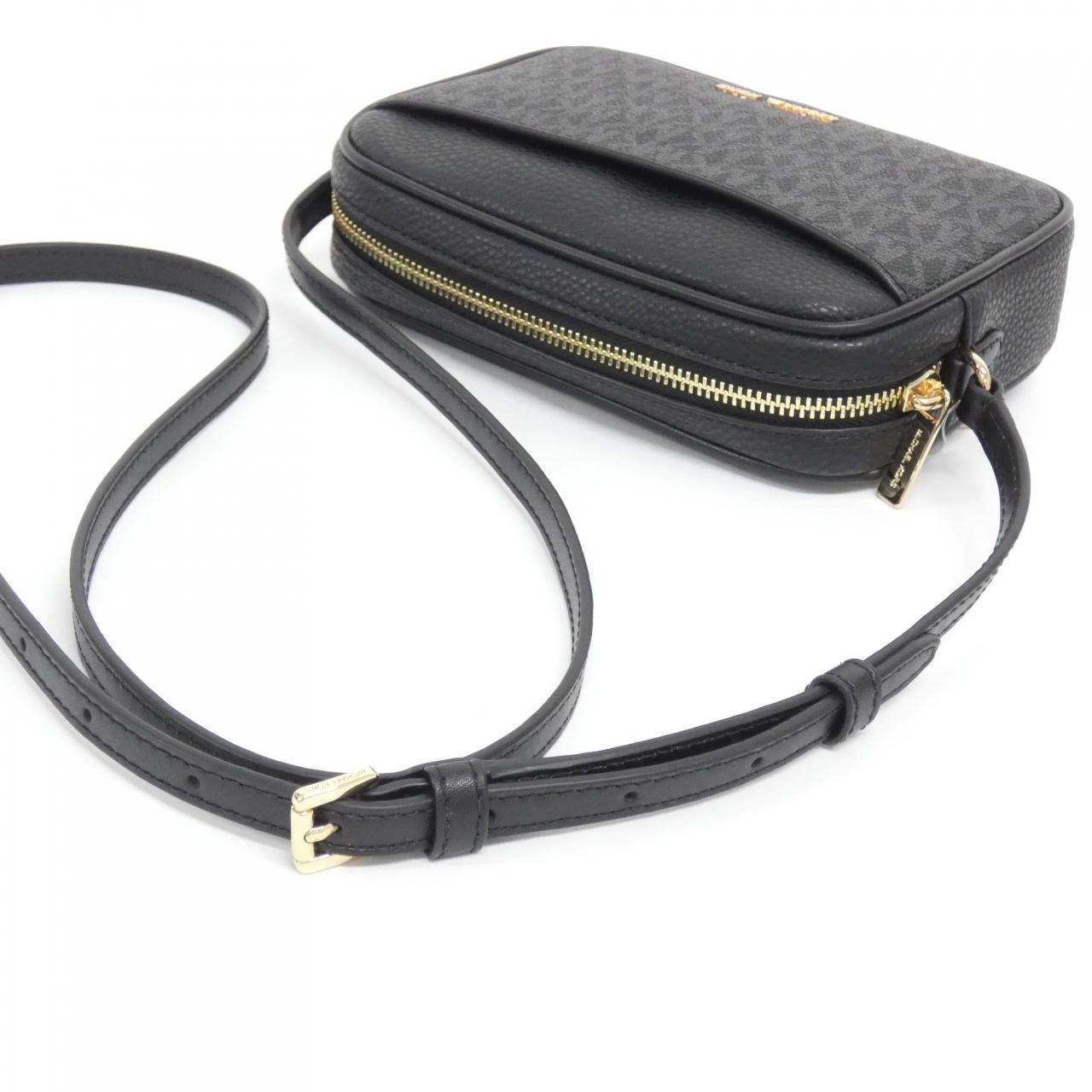 【新品】マイケルマイケルコース JET SET TRAVEL 35R6GTVC5B ショルダーバッグ
