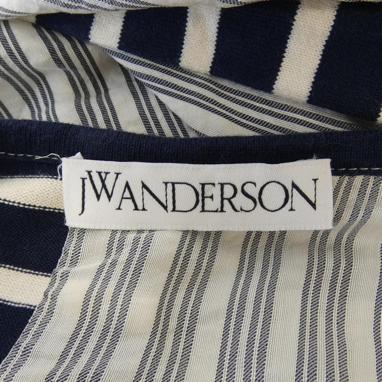 J.WANDERSON連衣裙