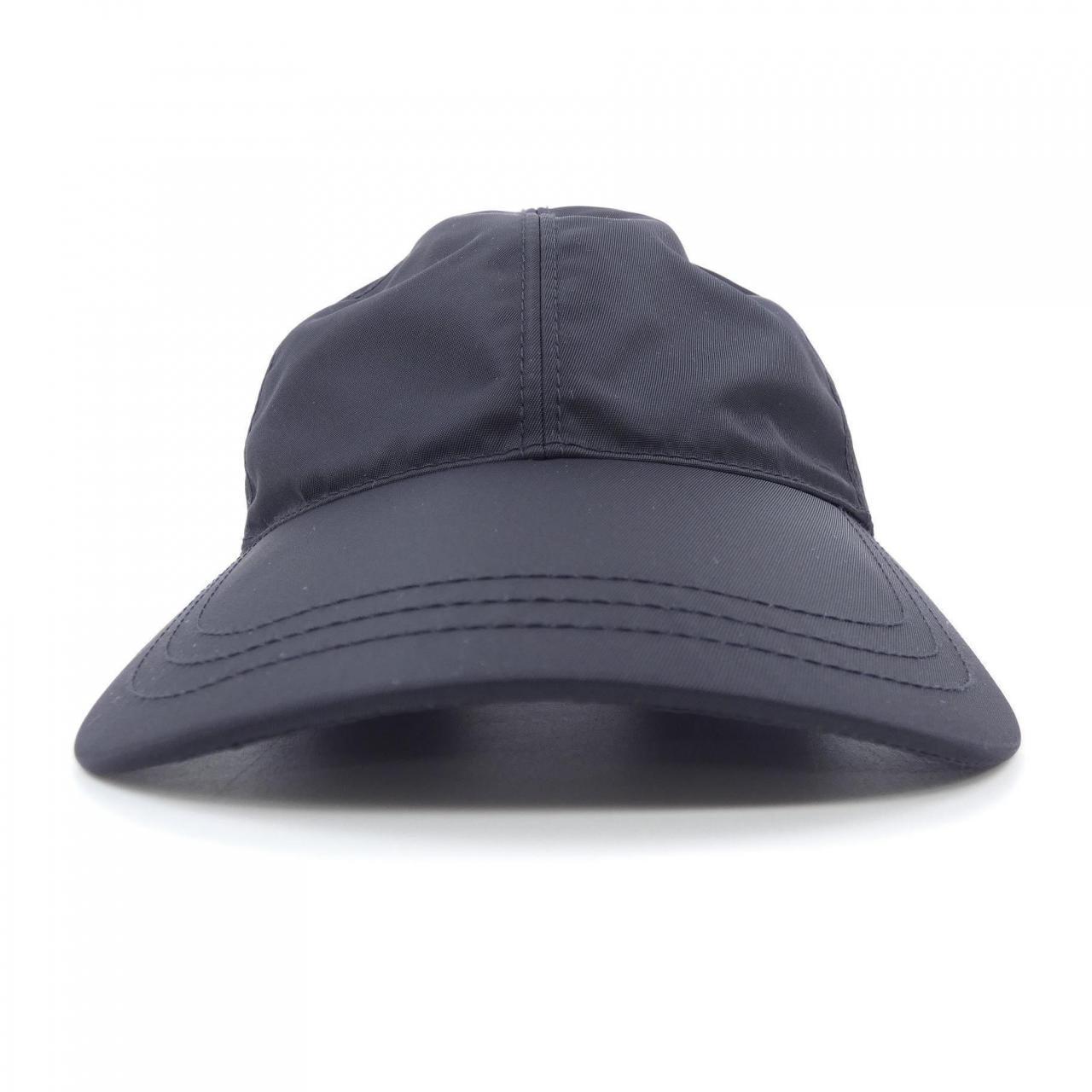 プラダ PRADA キャップ