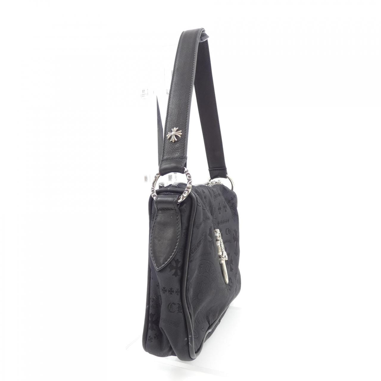 クロムハーツ CHROME HEARTS CHIKEN NUGGETS BAG