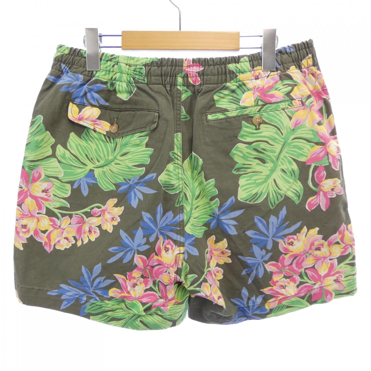 ポロラルフローレン POLO RALPH LAUREN ショートパンツ