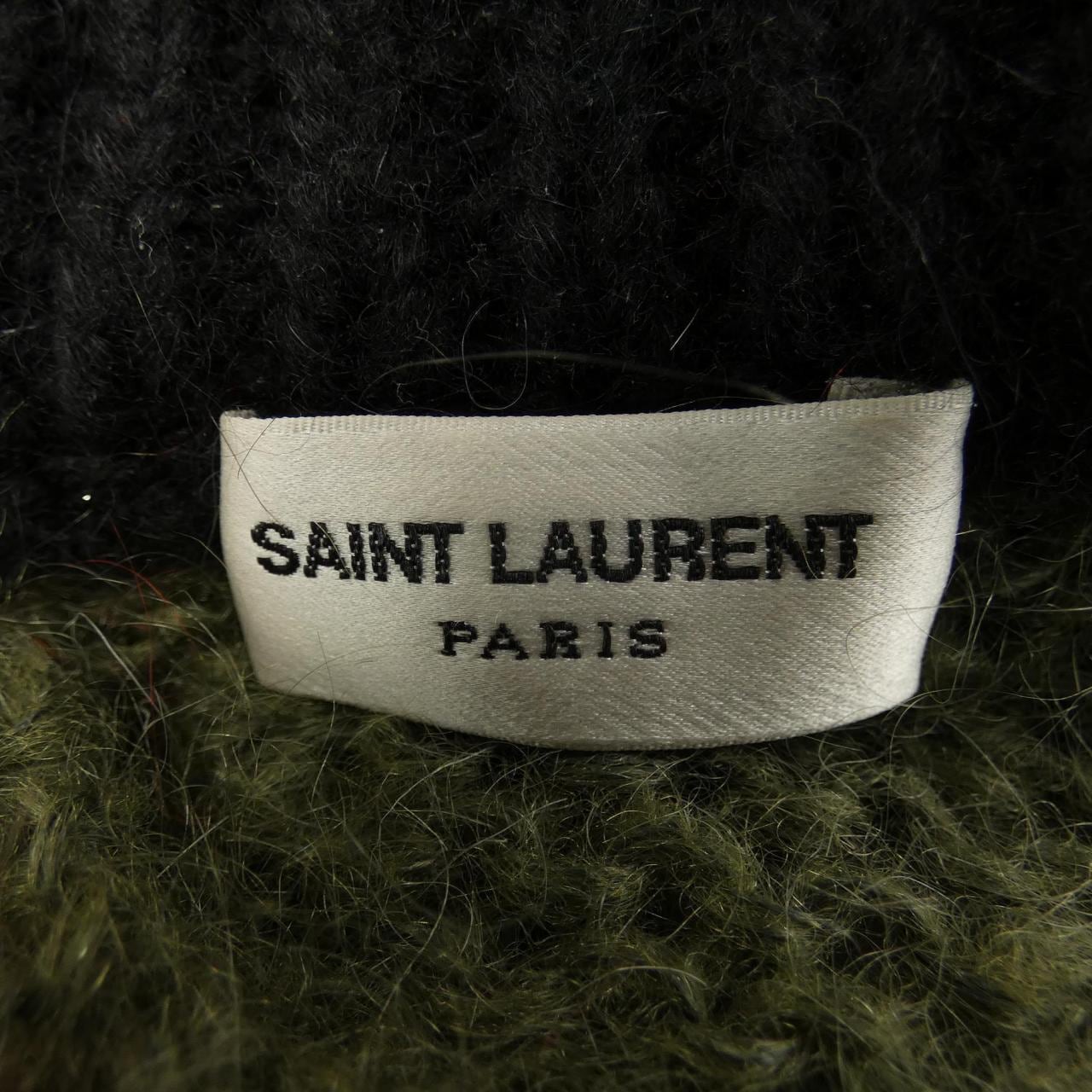 サンローラン SAINT LAURENT 627313 YAQR2 ニット