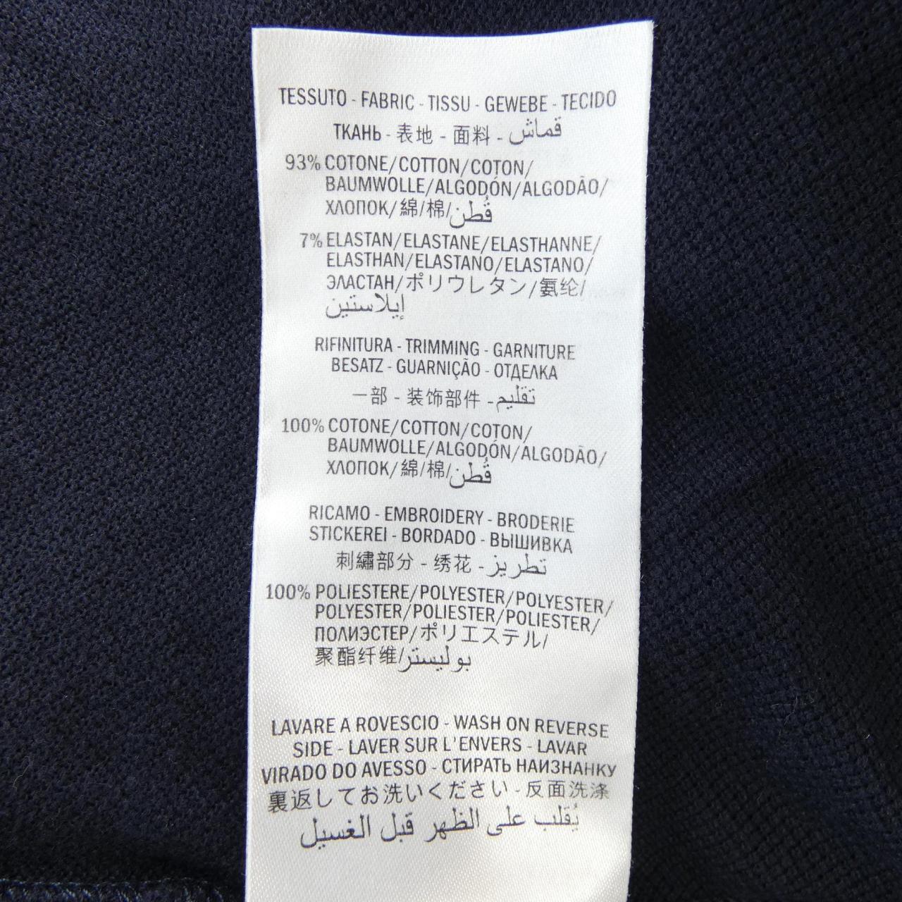 グッチ GUCCI 475118-X5T74 ポロシャツ