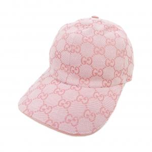 グッチ GUCCI GGキャンバスベースボール 748475 4HG62 キャップ