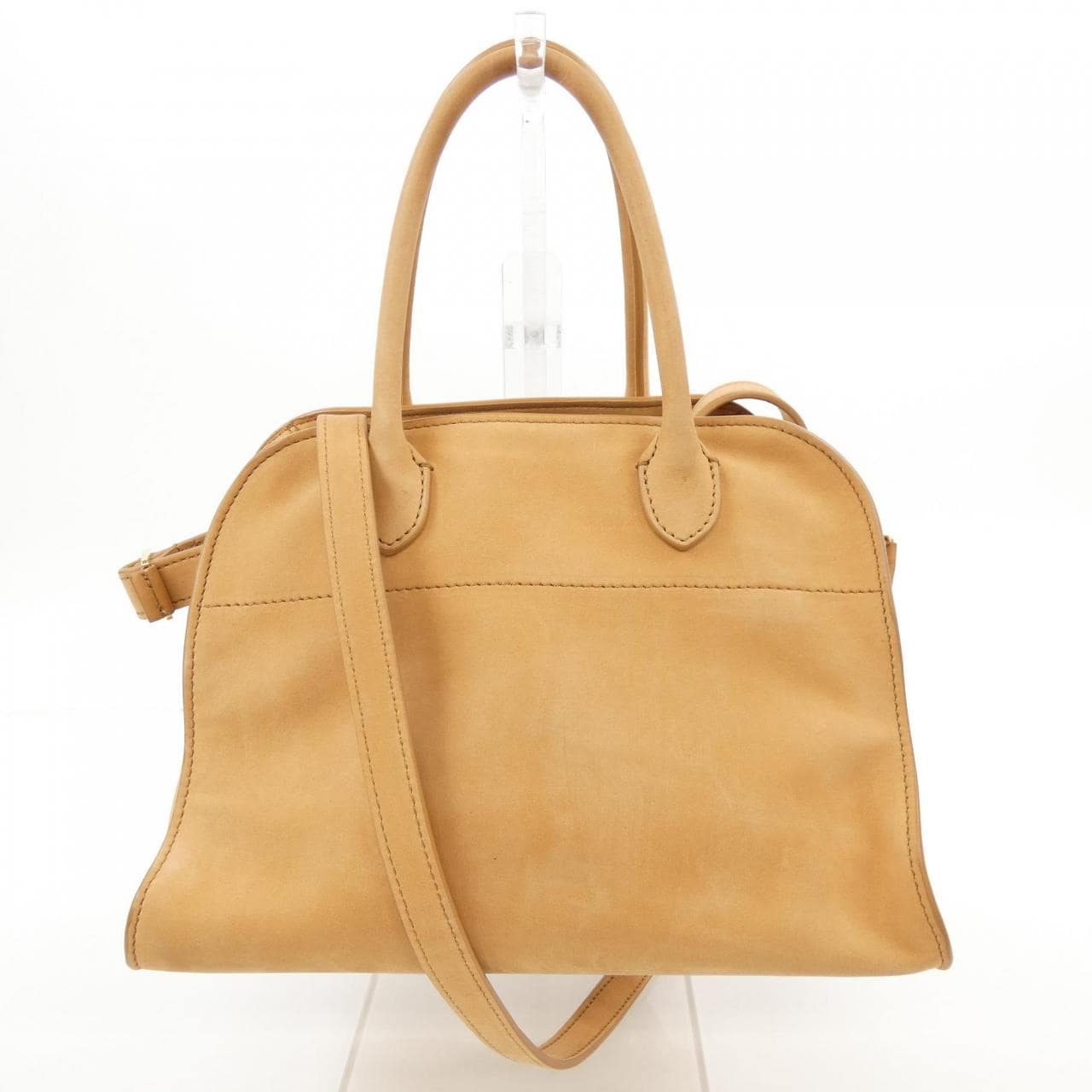 ザロウ THE ROW ソフトマルゴー SOFT MARGAUX W1190 L81 BAG