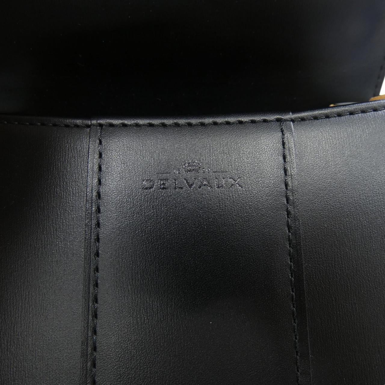 デルボー DELVAUX BRILLANT AA0406AAM BAG