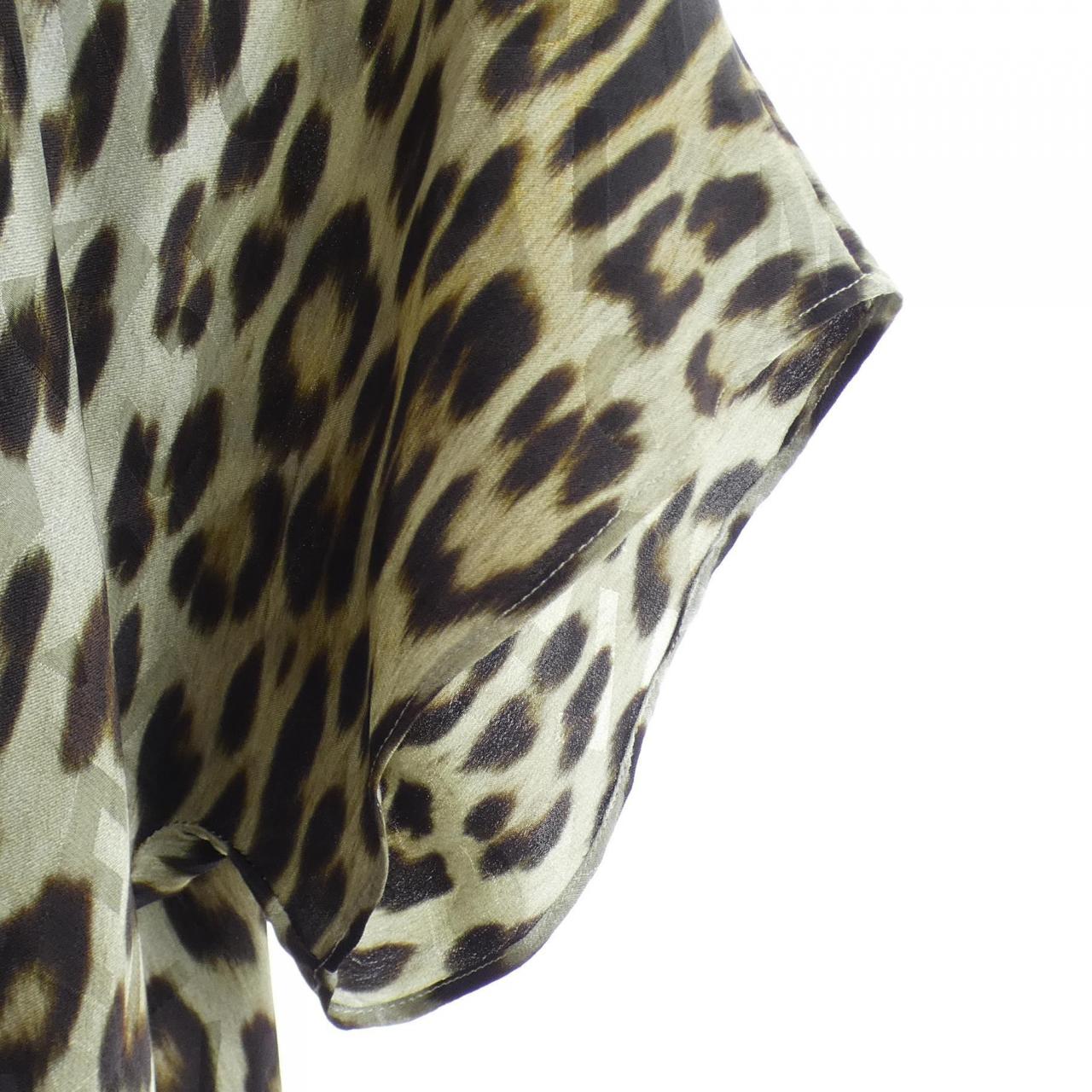 バレンシアガ BALENCIAGA 725717 TOL83 ワンピース