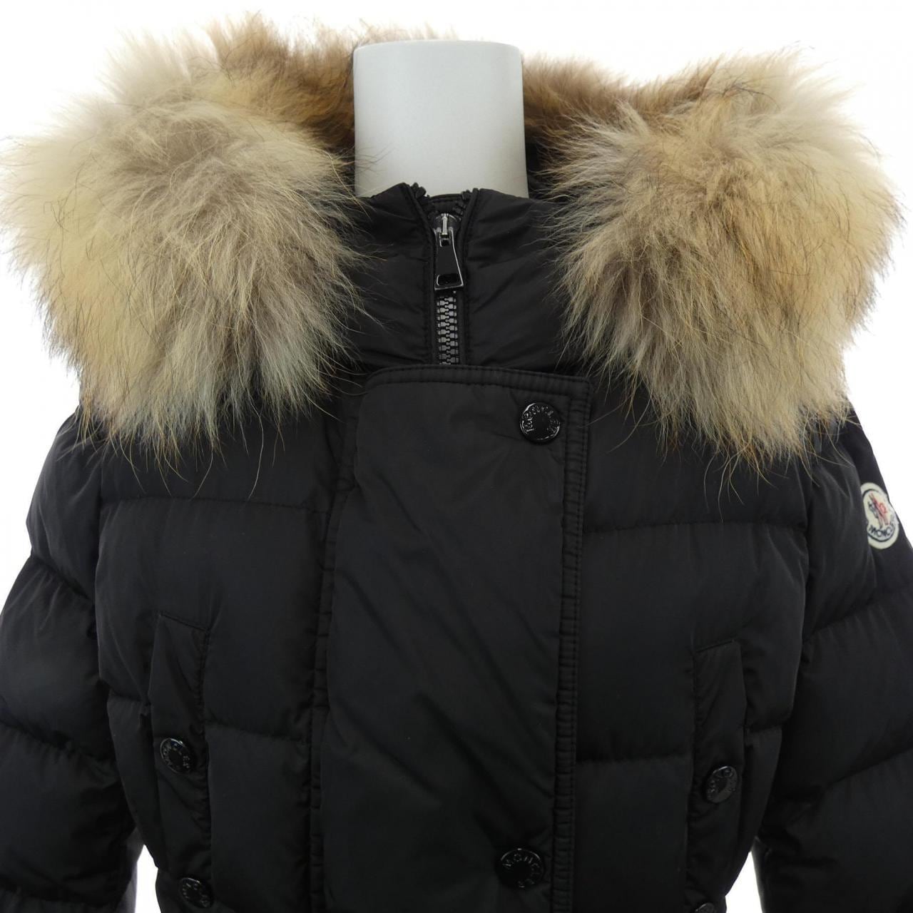 モンクレール MONCLER KHLOE ダウンコート