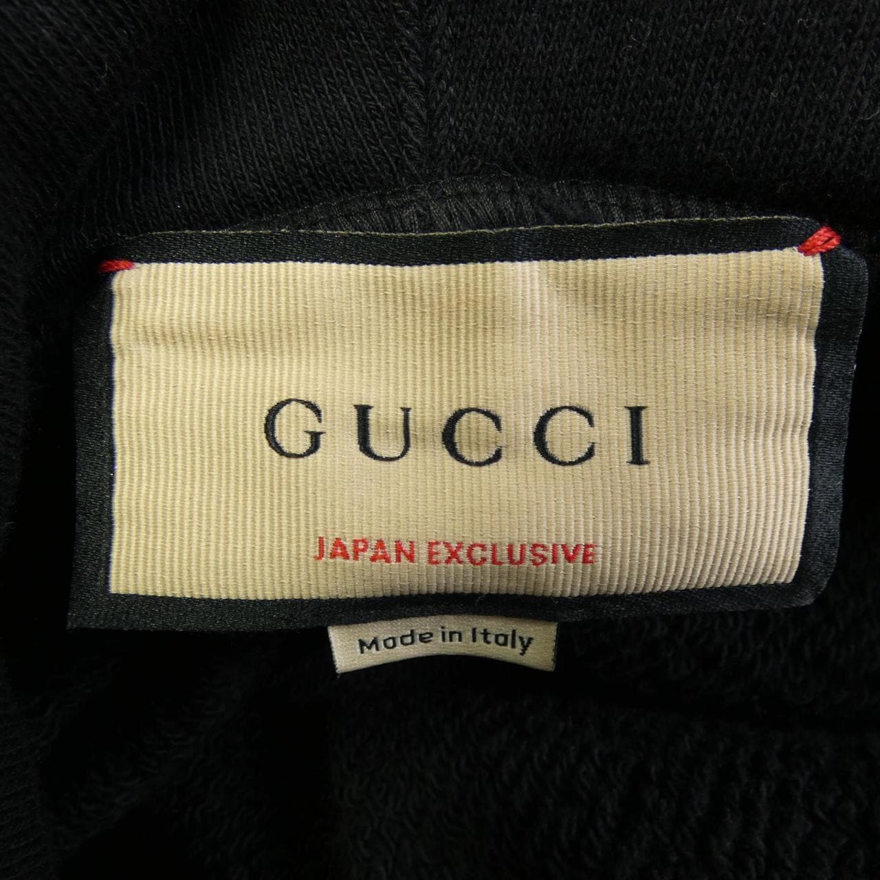 グッチ GUCCI 日本限定 ヒグチユウコ アニマルレター 615061 XJDSX パーカー