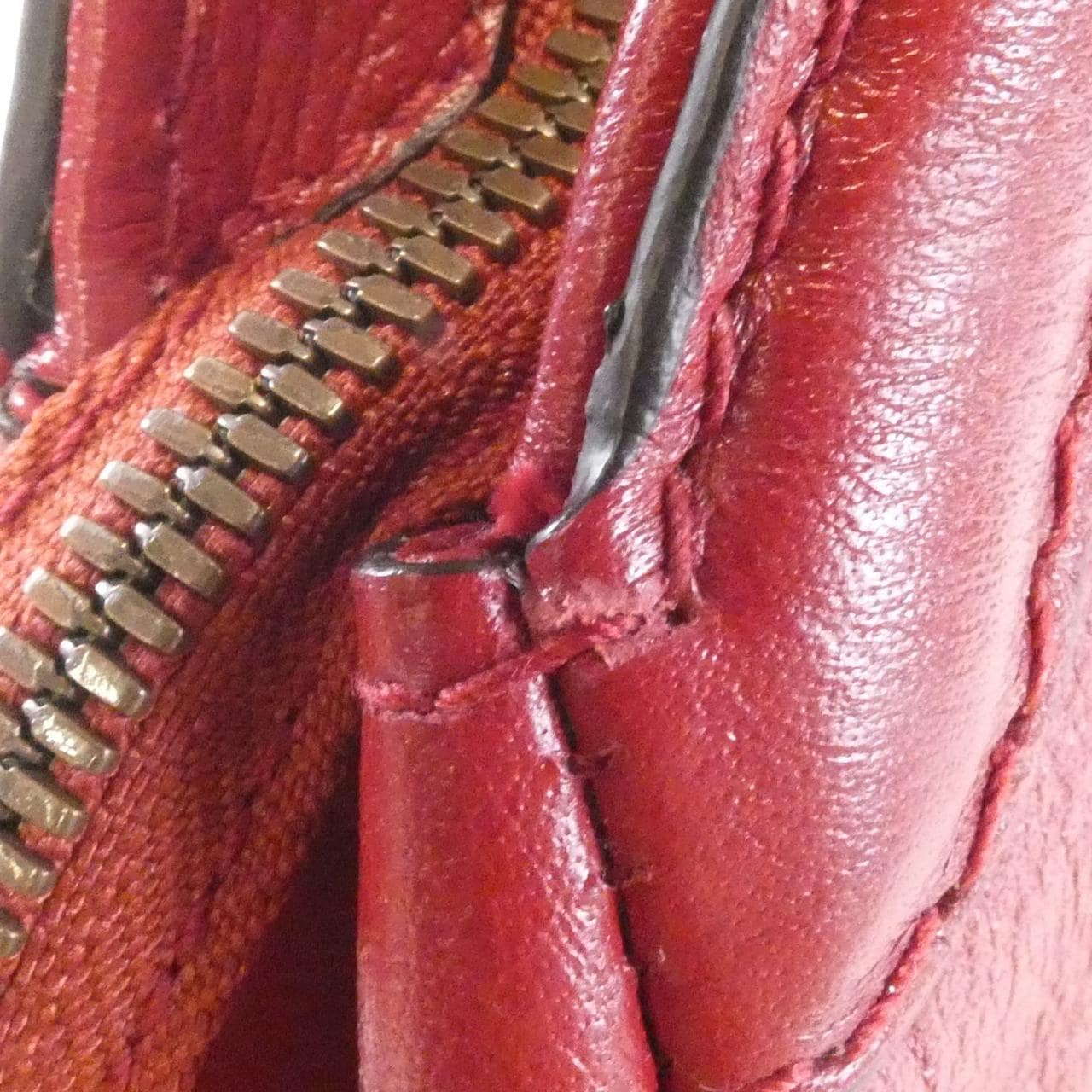 グッチ RE(BELLE) 516459 0PL0T バッグ