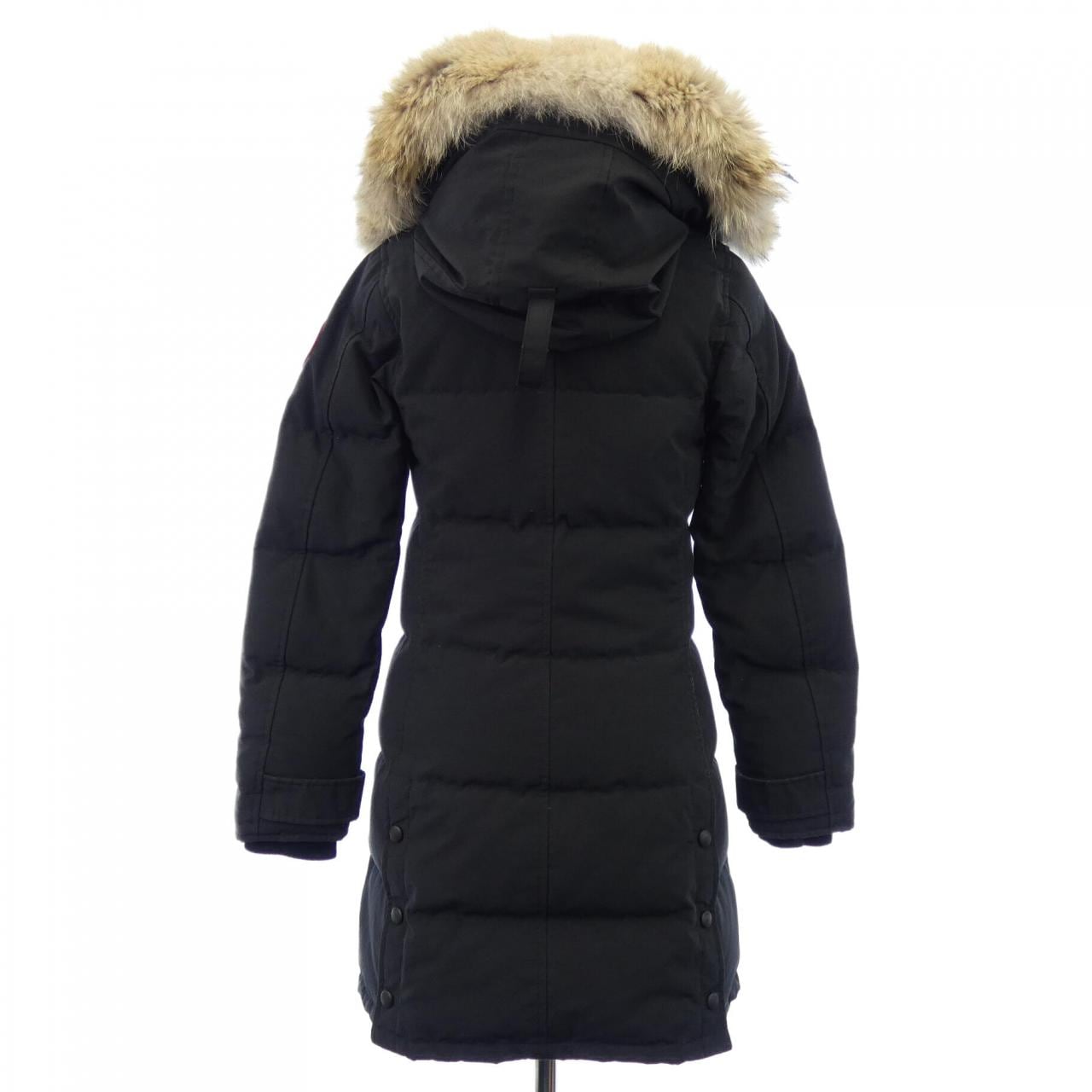 カナダグース CANADA GOOSE 2302JL MACKENZIE マッケンジー ダウンコート