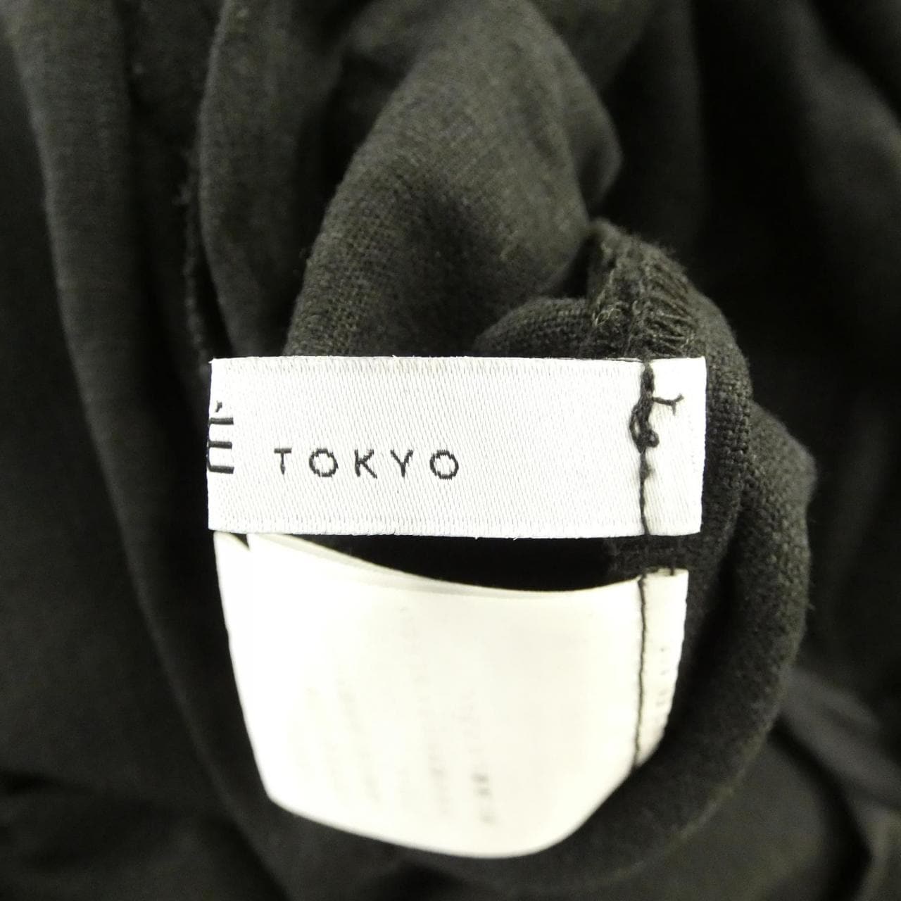 エトレトウキョウ ETRE TOKYO ワンピース