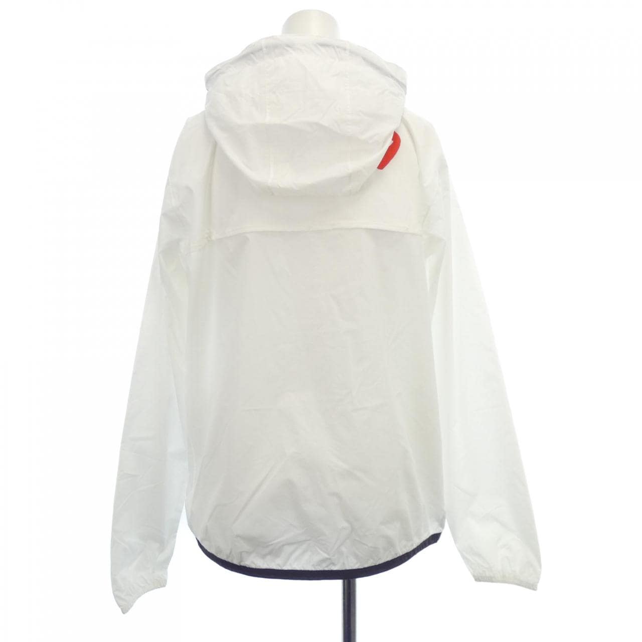 ケーウェイ K-WAY PLAY COMME des GARCONS ブルゾン