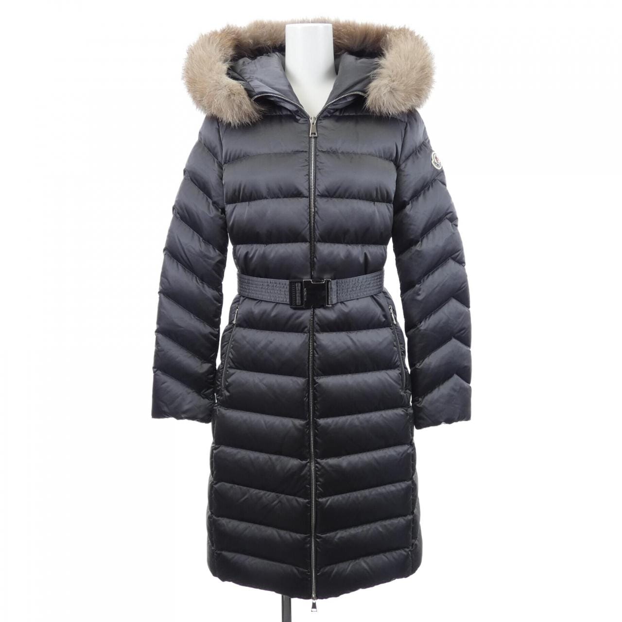 モンクレール MONCLER LEERSIE ダウンコート
