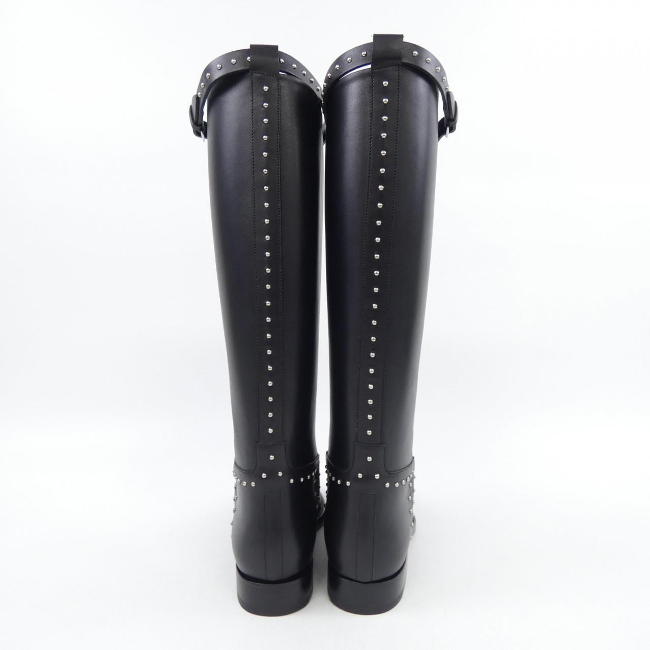 エルメス HERMES ロングブーツ