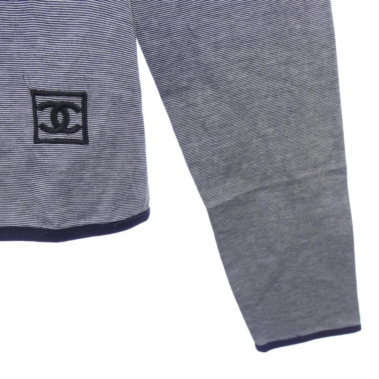 【ヴィンテージ】シャネル CHANEL P29247V19763 06A Tシャツ