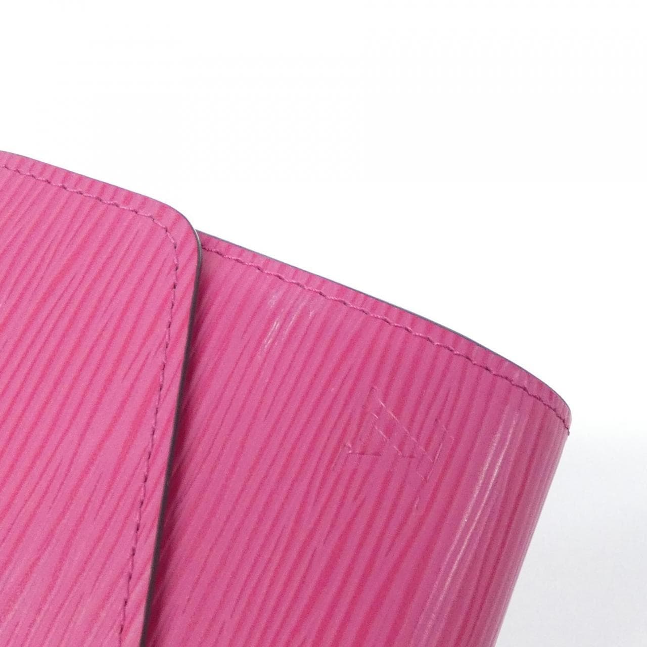 ルイヴィトン エピ ポルトフォイユ サラ M62560 財布