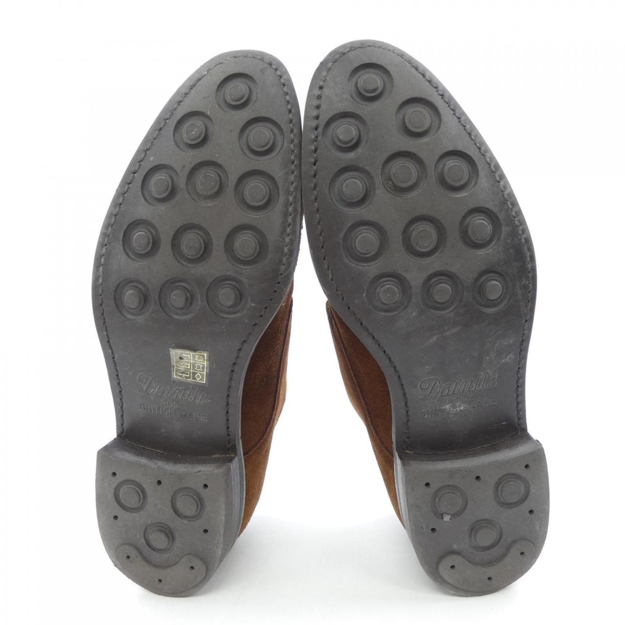 バーウィック Berwick シューズ